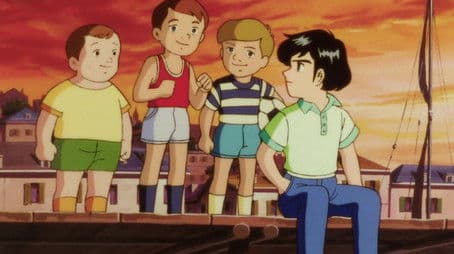 A Kick-off directed to the World!