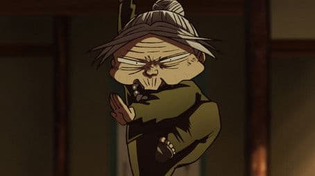 A Fake Flower, Yet Its Roots Rot