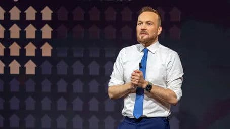 Episode 32 - Should Refugees Be Given Priority For Housing?