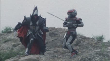 A Shocking Pair! The Crystallized Combination!