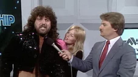 World Championship Wrestling - May. 17, 1986