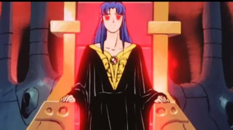 Archfiend's Revival (Prelude)