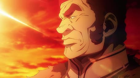 Sasha, A Reunion Across Time