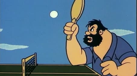 After the Ball Went Over