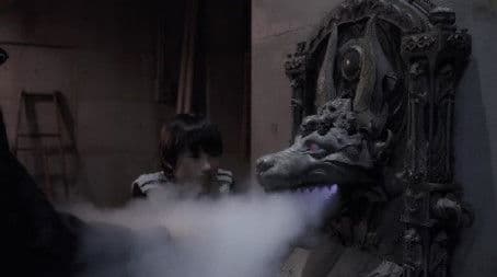 Destruction / Rebirth