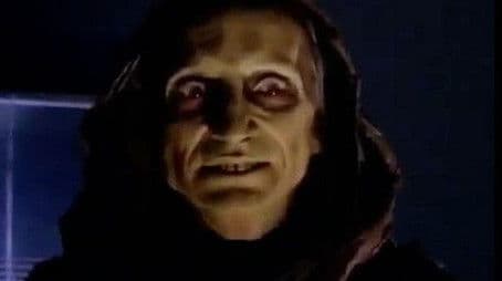 The Tale of the Quicksilver