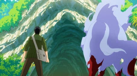 Growth Happens Out of Nowhere