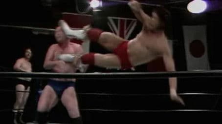 Mid-Atlantic Championship Wrestling - Apr. 23, 1983