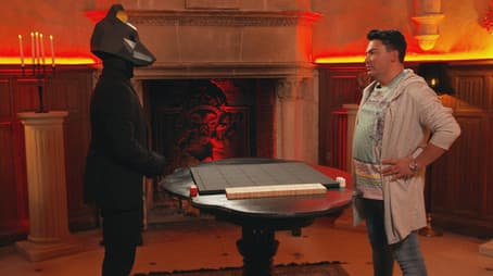 Lovers, Enemies, Allies