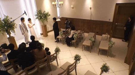 Small Wedding Stories