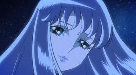 Seiya's Message! To you, I entrust Athena!