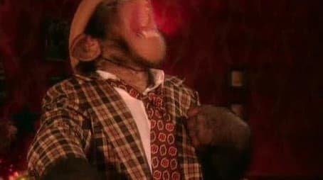 The Man Show Boy (AKA In the Dogg House)