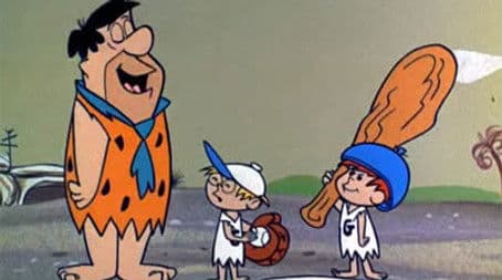 Take Me Out to the Ball Game