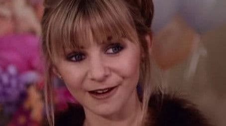 Girls Just Want to Have Fun