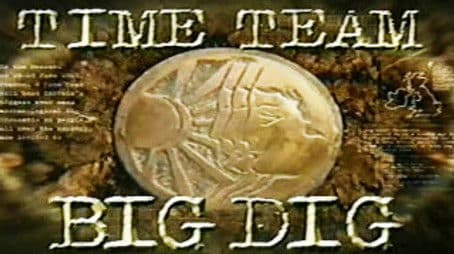 Big Dig, The Hole Story - Canterbury, Kent