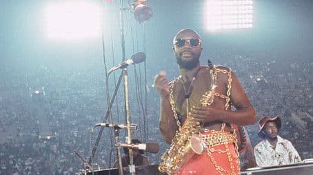 Nothing Takes the Place of You