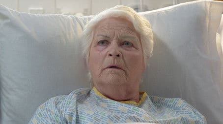 Too Old for This Shift