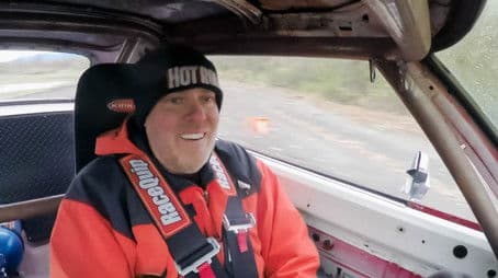 Project-Car Showdown at DirtFish!