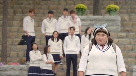 I Do Not Want to Go Back