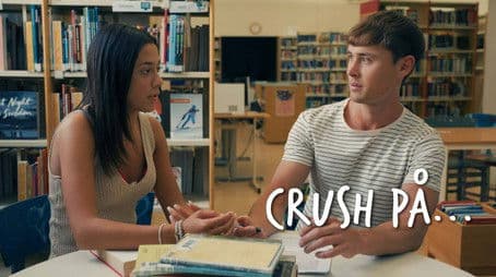 Crush on...