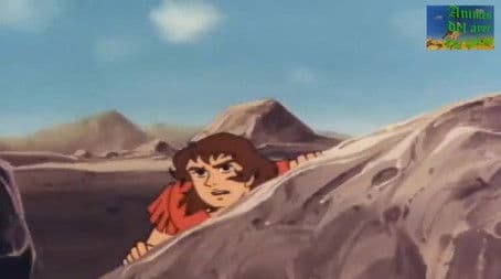 Heated Battle! The Last Heir