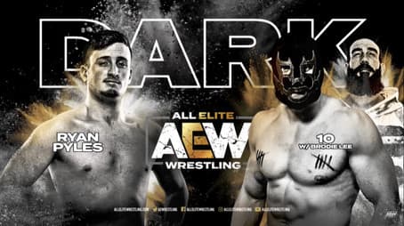 AEW Dark #32