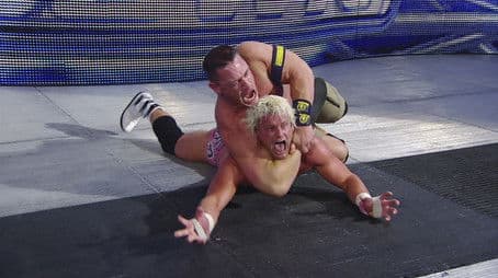 SmackDown - Nov. 23, 2012