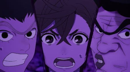 That's, Like, Way Deadly!