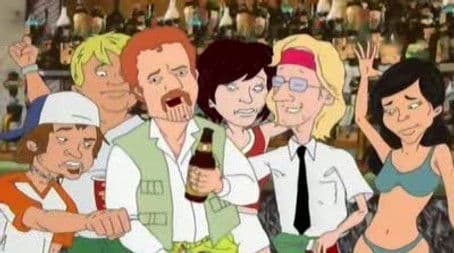 The XXX Wife (a.k.a. Stroke Her and Boob)