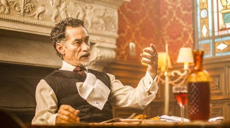 The King of Strombolia