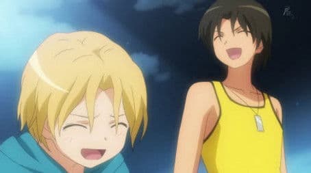 A Shocking Training Camp