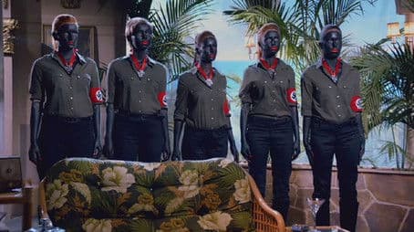 The Diamond Girls (Part 5)