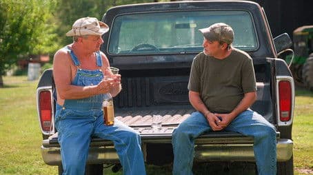 Pappygate Conspiracy