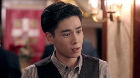 Chance Encounter at Dance Hall