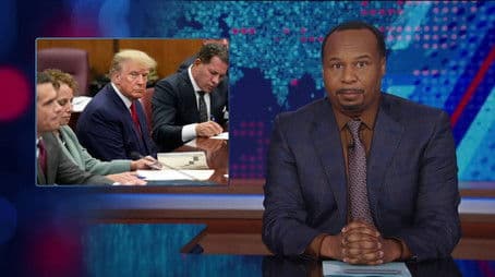 April 4, 2023 - Robin Thede