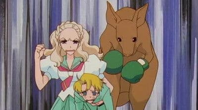 Take Care, Miss Nanami!