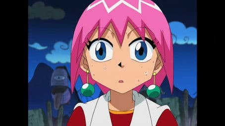 General Jelly Jiggler---Supreme Hair Enemy or Dastardly Dessert