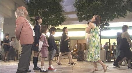 Shinichi Kudo Returns! Showdown with the Black Organization