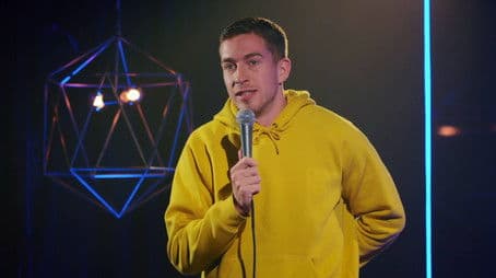 Gavin Matts - Should Everyone Die at 40?