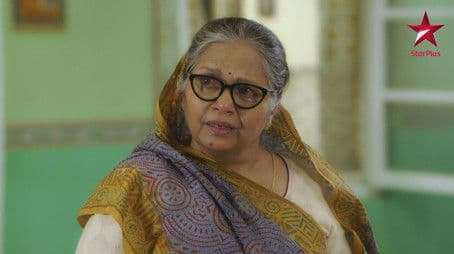 Dadi Confronts Ramesh