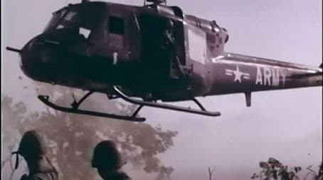 Huey Helicopter: Air Armada
