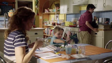 Gortimer Gets Shushed