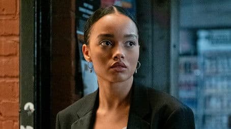 She's Having a Maybe