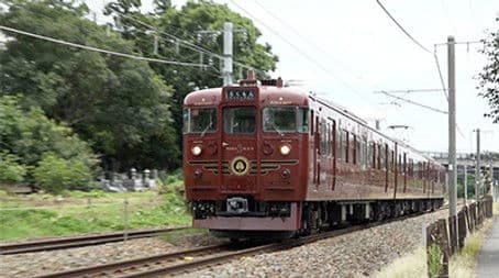 Shinano Railway: Managing the Risks of the Next 30 Years