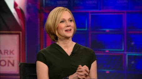 Laura Linney