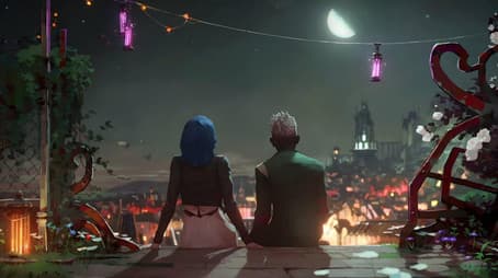 Pretend Like It's the First Time