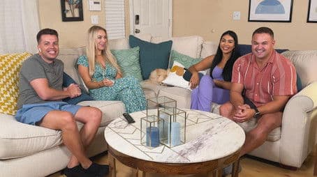 The Other Way: There's Something About JoJo