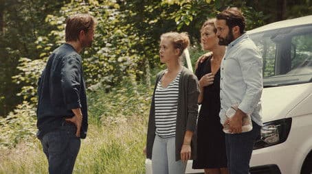 Strangers Will Be Obliged to Accept