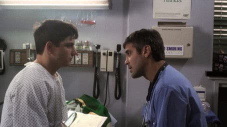 It's Not Easy Being Greene