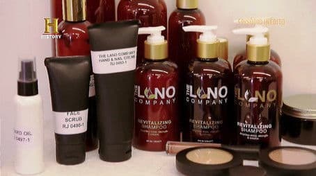 The Lano Company